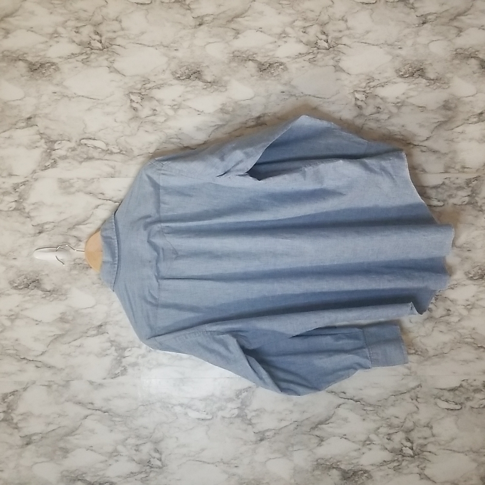 VTG Wrangler Men's Shirt - Picture 5 of 6